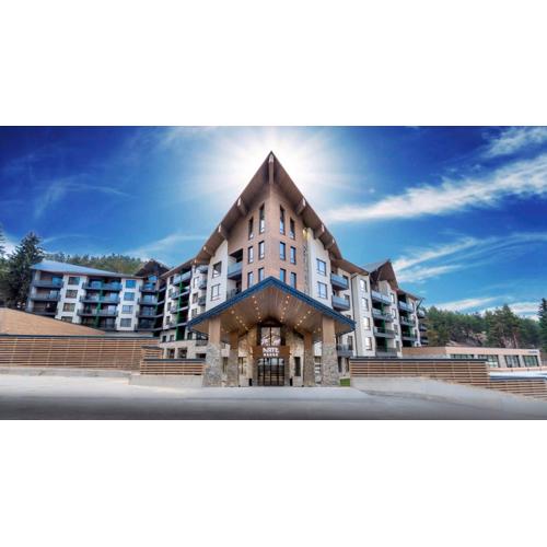 Hotel Arte SPA & Park