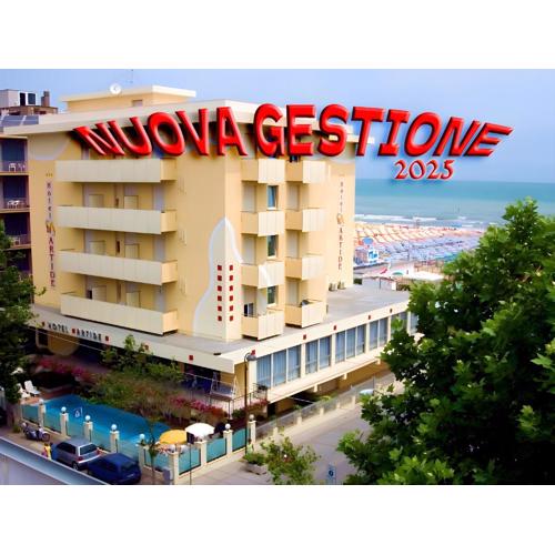 Hotel Artide