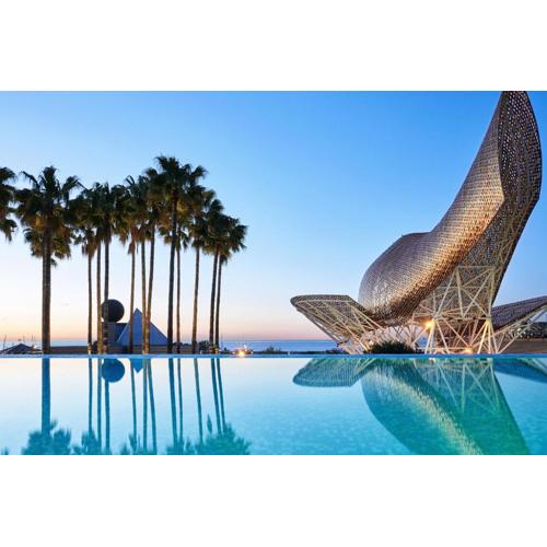 Hotel Arts Barcelona