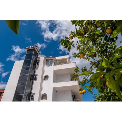 Hotel Artur2