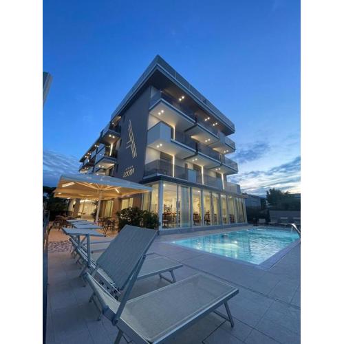 Hotel Ascot Riccione