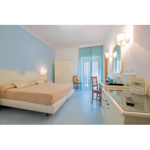 Hotel Ascot Sorrento
