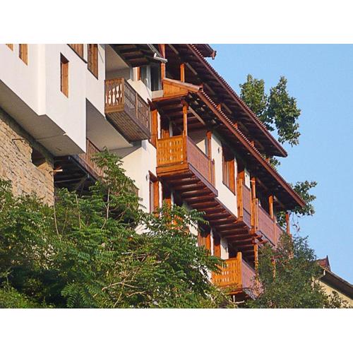 Hotel Asenevtsi