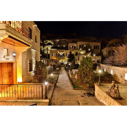 Hotel Asia Minor