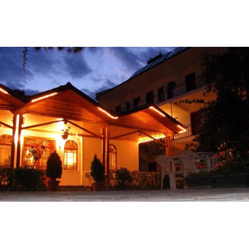 Hotel Aşıkoğlu