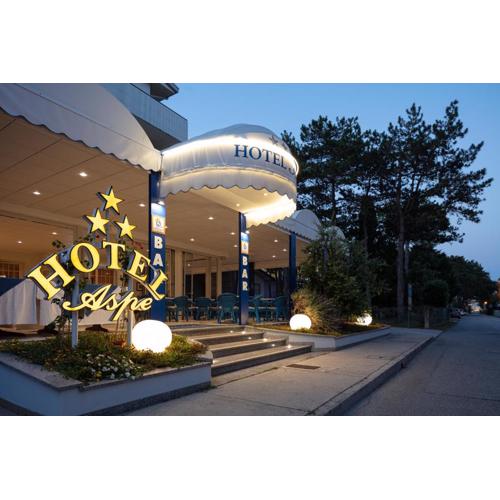Hotel Aspe