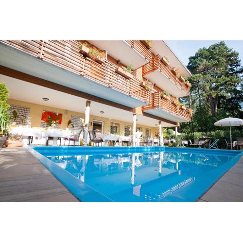 Hotel Aster