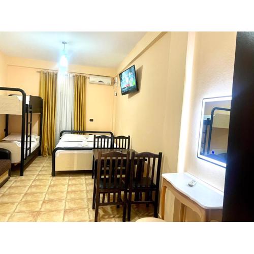 Hotel Asteri