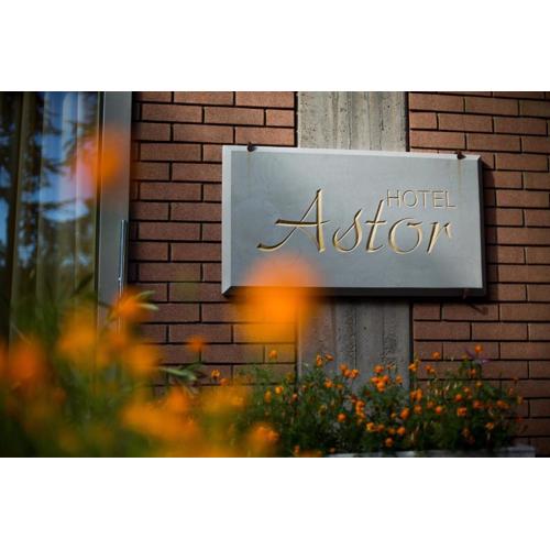 Hotel Astor