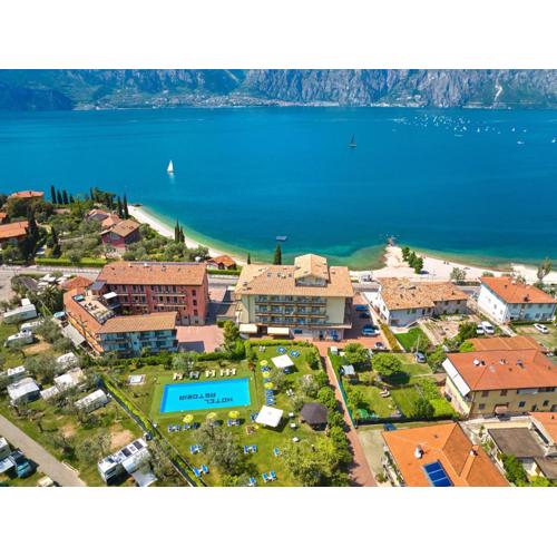 Hotel Astoria - 3stelle S