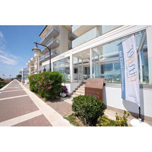 Hotel Astoria
