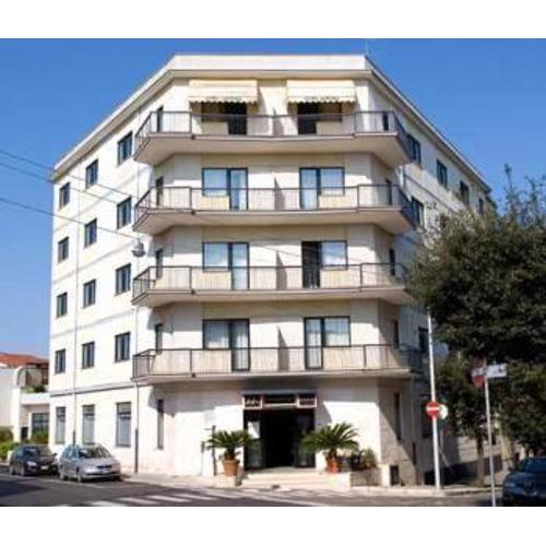 Hotel Astoria