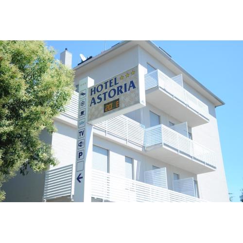 Hotel Astoria