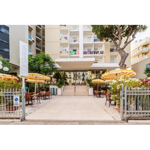 Hotel Astoria