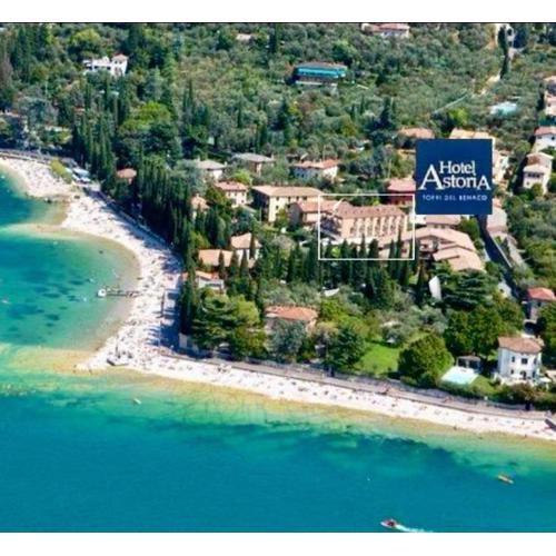 Hotel Astoria
