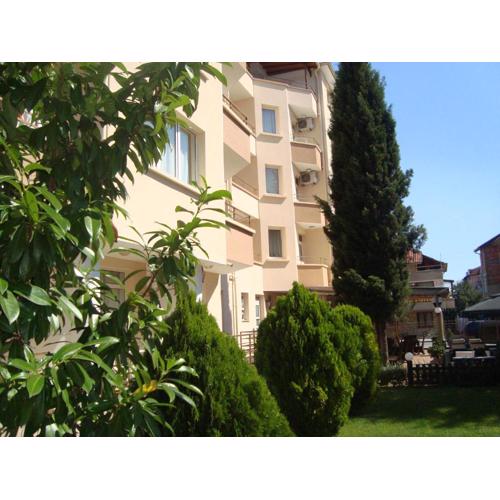 Hotel Astra