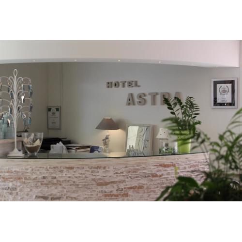Hotel Astra