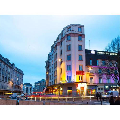 Hôtel Astrid