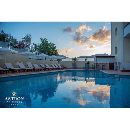Hotel Astron Princess