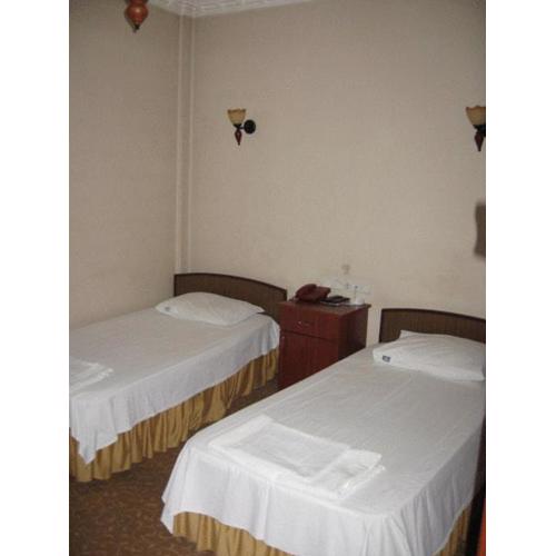 Hotel Atasayan