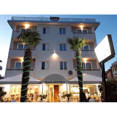 Hotel Atenea Golden Star