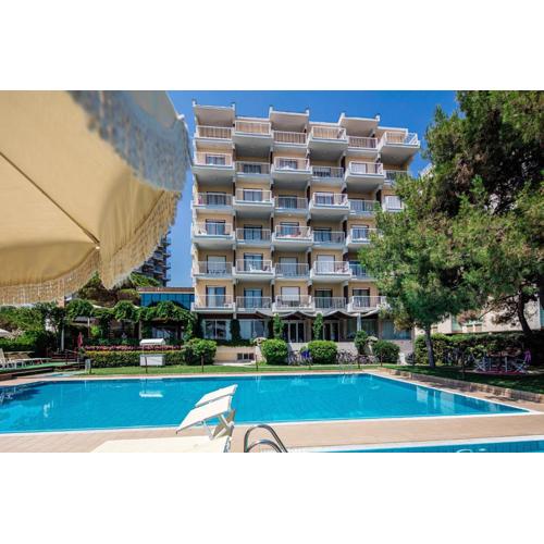 Hotel Atlantic