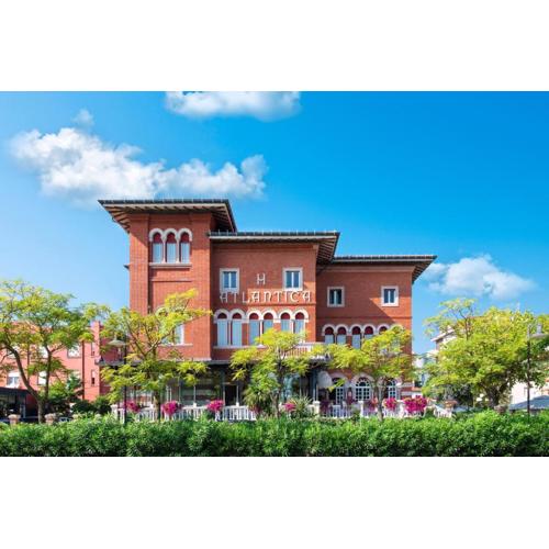 Hotel Atlantica