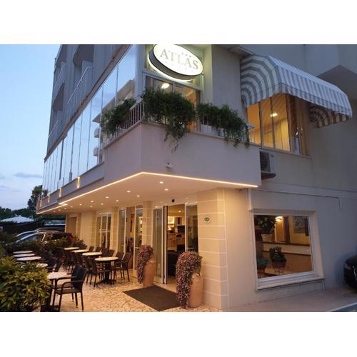 Hotel Atlas