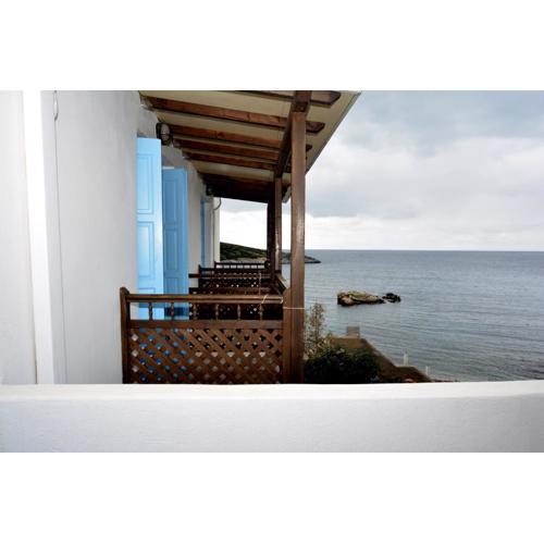 Hotel Atsitsa