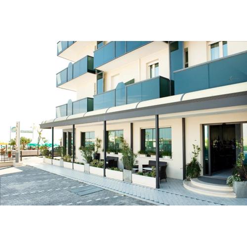Hotel Aurea