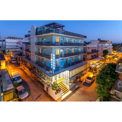 Hotel Aurora Mare