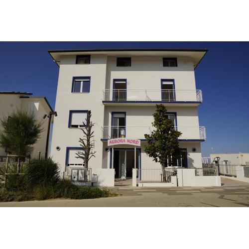 Hotel Aurora Nord