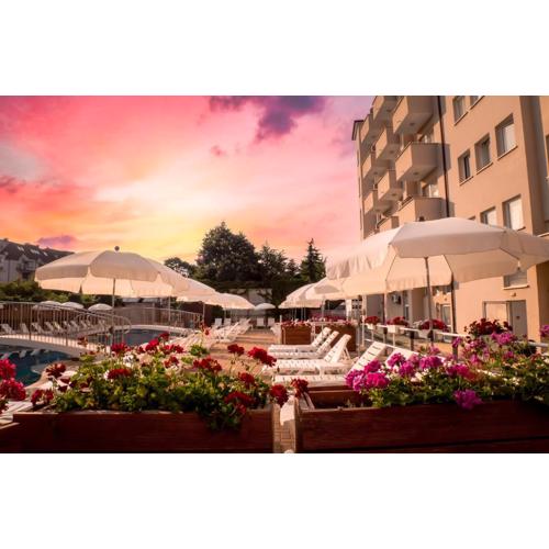 Hotel Aurora