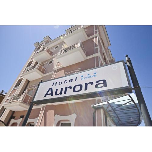 Hotel Aurora