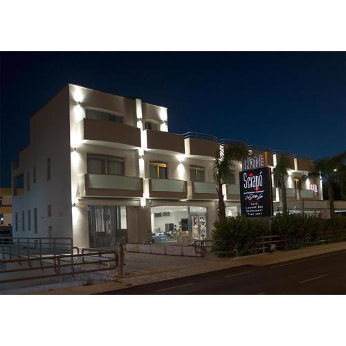 Hotel Aurora