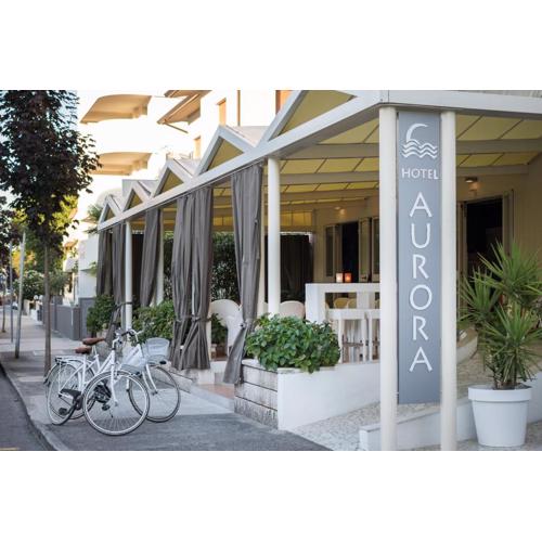 Hotel Aurora