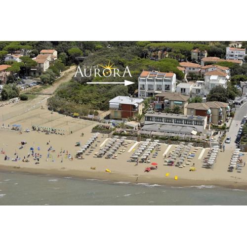 Hotel Aurora