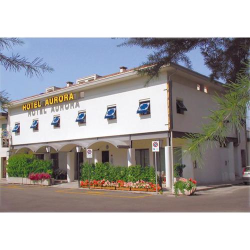 Hotel Aurora