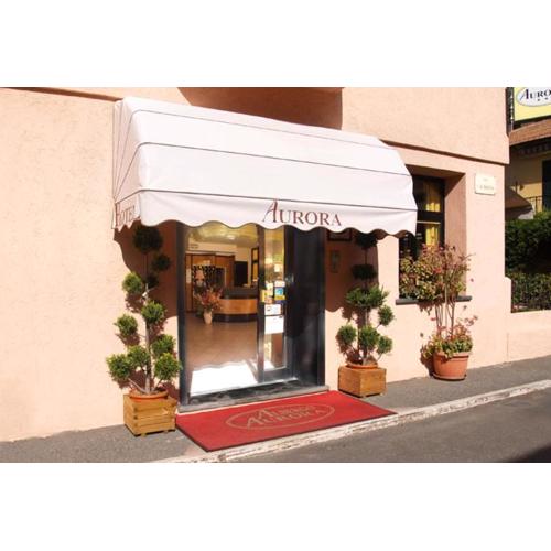 Hotel Aurora