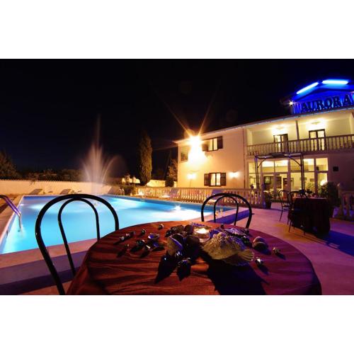 Hotel Aurora