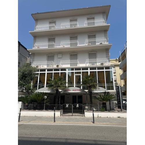 Hotel Austria