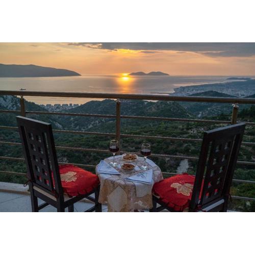 Hotel Autochthonous