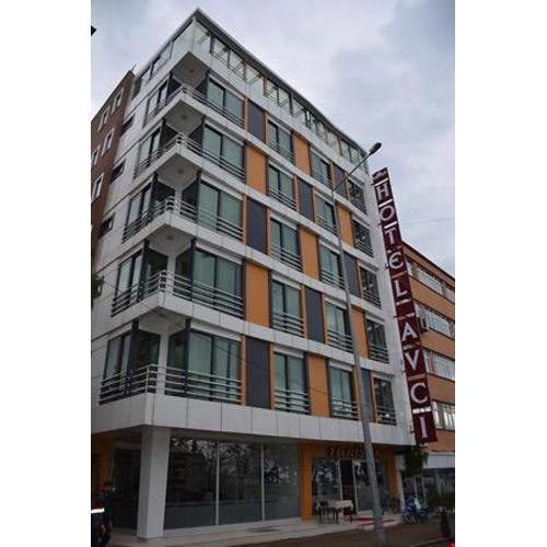 Hotel Avci
