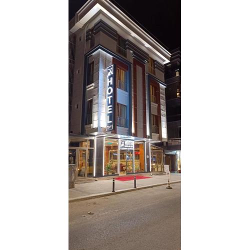 Hotel Avcilar City