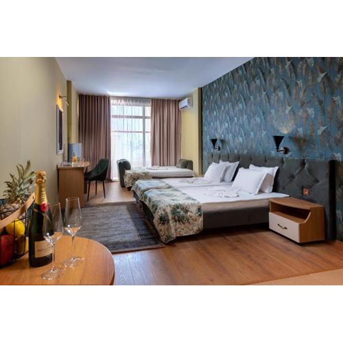 Hotel Avenue