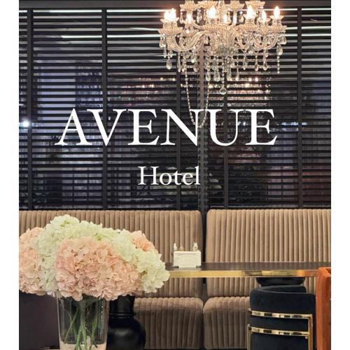 Hotel AVENUE