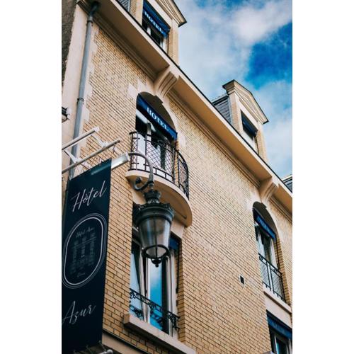 Hôtel Azur