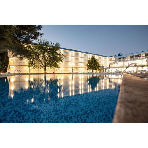 Hotel Azurro - All Inclusive