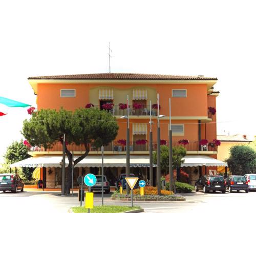 Hotel Azzurra