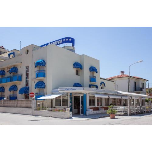 HOTEL AZZURRA